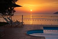 Fotini - B&B Agía Effimía