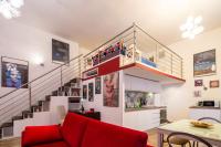 The Actors House - B&B Naples
