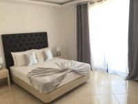 Doppelzimmer mit Balkon