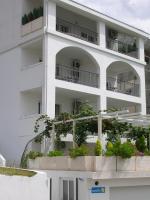 Villa Mila - Ferienwohnung Petrovac na Moru