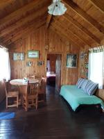 Bungalow (4 Adultes)