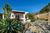Green & Blue Villas - Villa Can Ameler - Bed and Breakfast Sant Carles de Peralta