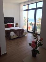 Lali's House - B&B Tarrafal