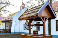 Szent Imre Panzió - B&B Újkígyós