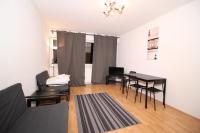 Apartment mit 2 Schlafzimmern