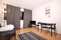 Appartamento con 2 Camere da Letto