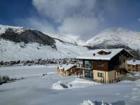 Chalet Bello - B&B Livigno