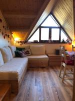 Casa Margherita - Ferienwohnung Tarvisio