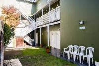 Kumen Apart de Playa - Bed and Breakfast