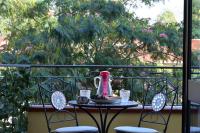 Chambre Triple avec Salle de Bains Privative