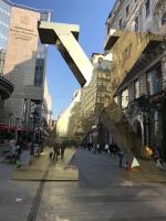 ABC Apartment - Chambres d’hôtes Budapest