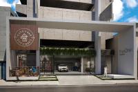 Centro de Asunción Nuevo Apartamento, Cómodo, Seguro, Piscina, Gimnasio y Parking - Chambres d'hôtes Asunción
