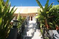 Manta Manta Guesthouse - Bed and Breakfast
