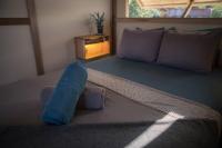 Chambre Double avec Salle de Bains Commune - Vue sur Mer