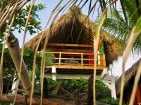 Bambú Ecocabañas - Ferienwohnung