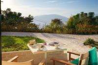 Estudio con vistas al jardín