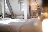 Superior Zimmer mit Kingsize-Bett