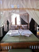 Double Room with Spa Bath