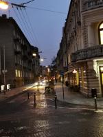 Islandijos gatvė - B&B Vilnius