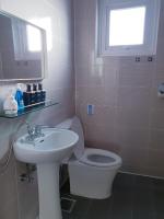 Tweepersoonskamer met Eigen Badkamer