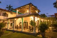 Green Villa Unawatuna - Ferienwohnung Unawatuna