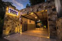 Green Villa Unawatuna - B&B Unawatuna