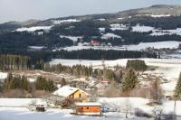 Ferienhaus Grohs - Bed and Breakfast Neumarkt in Steiermark