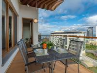 VacationClub - Olympic Park Apartament C602 - Bed and Breakfast Kołobrzeg