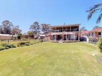 Paradise Beach Apartments - Bed and Breakfast Sanctuary Point