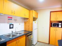 Apartment mit 2 Schlafzimmern