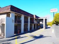 Bella Vista Motel - Ferienwohnung