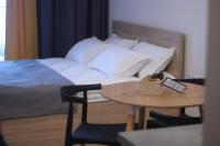 New Gudauri Room 526 - Bed and Breakfast Gudauri