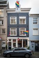 B&B Amsterdam - Amistad hotel - Bed and Breakfast Amsterdam