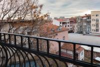 Beautiful best location apartment "Blue Mouse" - Chambres d’hôtes