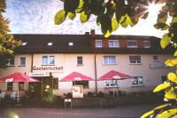 Lindenhof Keulos - Ferienwohnung