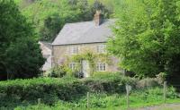 Five-Bedroom House - Little Mersley Farmhouse