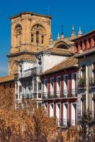 Genteel Home Bib Rambla - B&B Granada