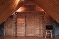 Suite with Mountain View