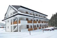 Apartmán Mateo Jasná - B&B