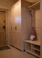 Apartamento con vistas a las montañas