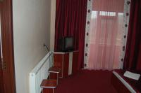 Tweepersoonskamer met 1 of 2 Bedden