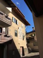 Maison Perrod Wellness & Outdoor Experience - B&B Predazzo