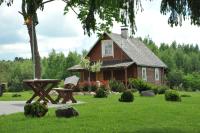Cottage 1