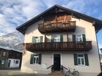 Golden GaPa Central Family Apartment 29 - Ferienwohnung Garmisch-Partenkirchen