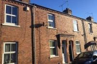 Agar Street - Bed and Breakfast York