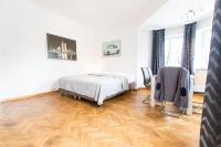 B&B Vienna - Apartment Veitingergasse - Bed and Breakfast Vienna