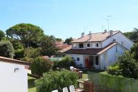 Residence Tamerici - B&B Caorle