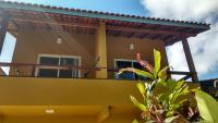 Camburi suites - Ferienwohnung