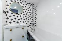 Avis Apartments Gdynia Skwer Kościuszki 17 - B&B Gdynia