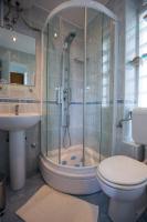 Superior Double Room with Balcony